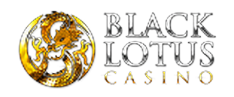 Black Lotus logo