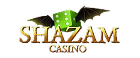 Shazam logo
