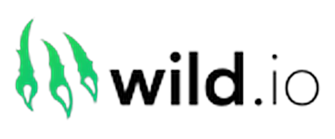 wild.io logo